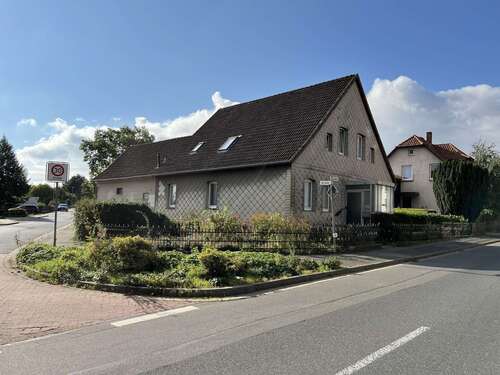 Foto - Grundstück zu verkaufen in Barsinghausen 230.000,00 € 629 m²