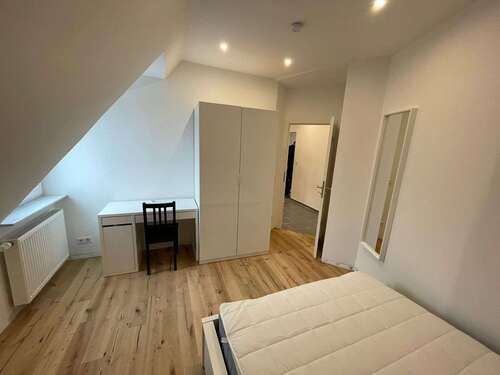 Foto - WG-Zimmer in Nürnberg 375,00 € 12.8 m²