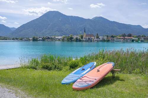 Foto - Wohnung zum Kaufen in Rottach-Egern 2.550.000,00 € 146.92 m²