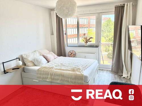 Foto - Wohnung zum Mieten in Aachen 380,00 € 23.6 m²