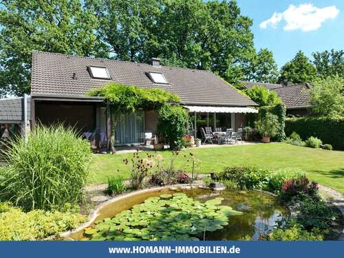 Foto - Haus zum Kaufen in Havixbeck 565.000,00 € 226 m²
