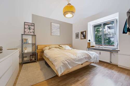 Foto - Wohnung zum Kaufen in München 549.000,00 € 55 m²