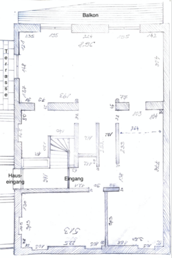 Foto - Büro in Ladenburg 2.200,00 € 130 m²