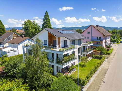Foto - Wohnung zum Kaufen in Bad Krozingen 648.000,00 € 114.5 m²