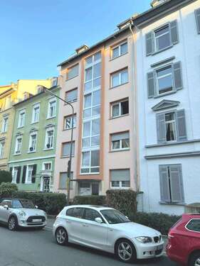 Foto - Wohnung zum Mieten in Frankfurt 615,00 € 25 m²