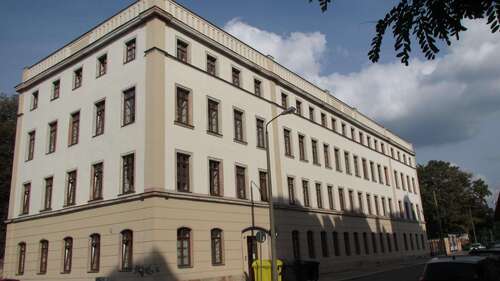 Foto - Wohnung zum Mieten in Chemnitz 465,00 € 84.61 m²