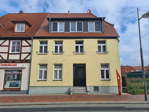 Foto - Haus zum Kaufen in Ribnitz-Damgarten 369.000,00 € 195 m²