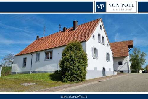 Foto - Haus zum Kaufen in Dörrmoschel 198.000,00 € 110 m²