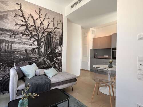 Foto - Wohnung zum Mieten in Landau in der Pfalz 1.175,00 € 50 m²