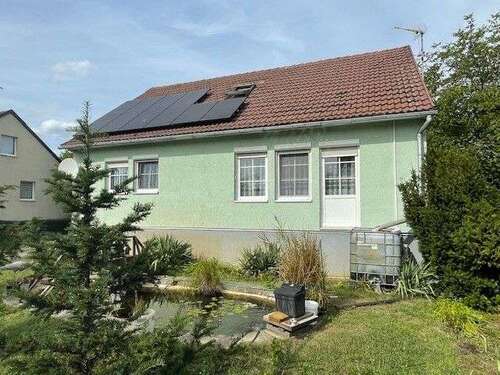 Foto - Haus zum Kaufen in Straupitz 215.000,00 € 160 m²