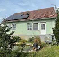Haus zum Kaufen in Straupitz 215.000,00 € 160 m²