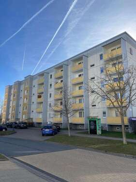 Foto - Wohnung zum Mieten in Wernigerode 398,37 € 56.91 m²