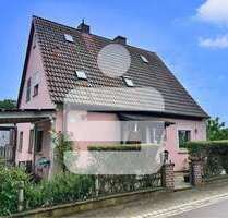 Haus zum Kaufen in Burghaslach 349.000,00 € 114 m²