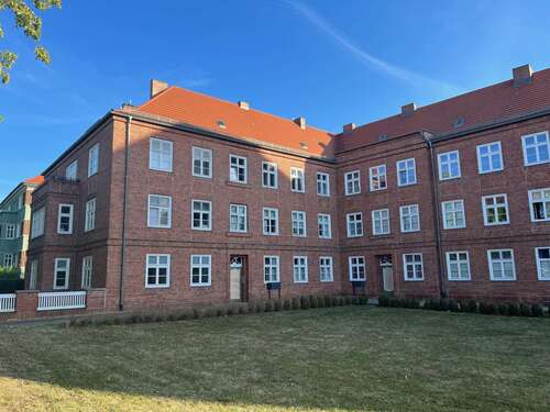 Foto - Wohnung zum Mieten in Frankfurt (Oder) 429,00 € 60 m²