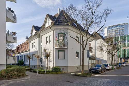 Foto - Haus zum Kaufen in Offenburg 1.050.000,00 € 311 m²