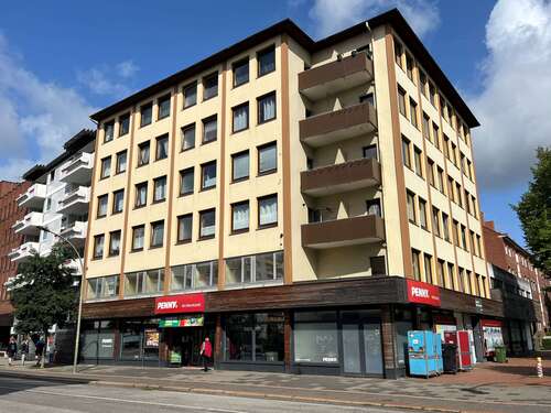 Foto - Büro in Bremerhaven 1.450,00 € 141.43 m²