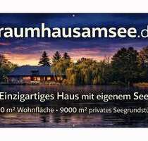 Haus zum Kaufen in Großenwiehe 1.850.000,00 € 300 m²