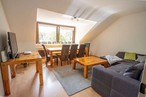 Foto - Wohnung zum Mieten in Bochum 420,00 € 70 m²
