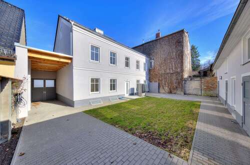 Foto - Haus zum Kaufen in Potsdam 1.532.000,00 € 232.13 m²