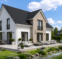 Haus zum Kaufen in Dachau 1.490.000,00 € 158 m²