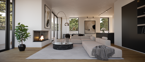 Foto - Haus zum Kaufen in Potsdam 895.000,00 € 206 m²