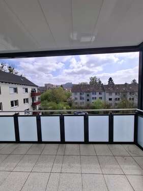 Foto - Wohnung zum Mieten in Coburg 650,00 € 62.76 m²