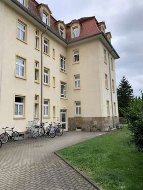 Foto - Wohnung zum Mieten in Dresden 440,00 € 46.23 m²