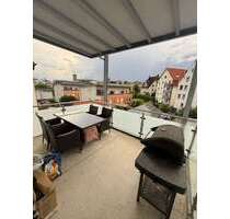 Wohnung zum Mieten in Ulm 1.300,00 € 77 m²