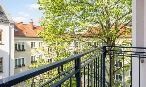 Foto - Wohnung zum Kaufen in Berlin 675.000,00 € 91 m²