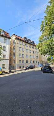 Foto - Wohnung zum Kaufen in Stuttgart 195.000,00 € 41.29 m²