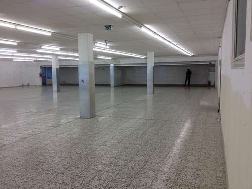 Foto - Einzelhandel in Mönchengladbach 5.950,00 € 707 m²
