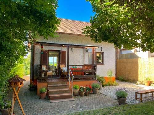 Foto - Haus zum Kaufen in Bruchsal 399.995,00 € 140 m²