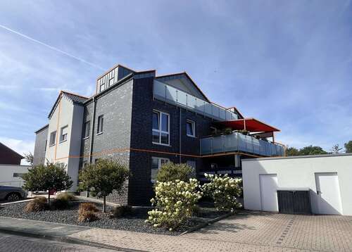 Foto - Wohnung zum Kaufen in Rheine 499.000,00 € 165.11 m²