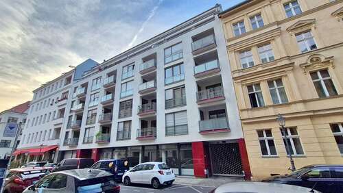 Foto - Wohnung zum Kaufen in Berlin 795.000,00 € 118.99 m²