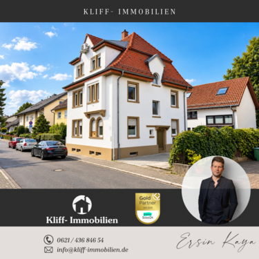 Foto - Haus zum Kaufen in Eppelheim 659.000,00 € 187.4 m²