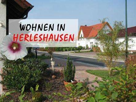 Foto - Grundstück zu verkaufen in Herleshausen 56.050,00 € 590 m²