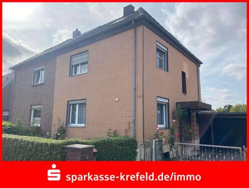 Foto - Haus zum Kaufen in Tönisvorst 299.000,00 € 85 m²