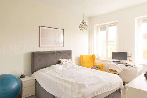 Foto - Wohnung zum Kaufen in Berlin Johannisthal 220.000,00 € 51 m²