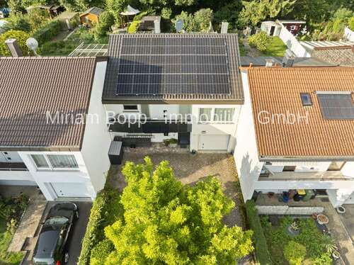 Foto - Haus zum Kaufen in Sachsenheim Großsachsenheim 494.000,00 € 115 m²