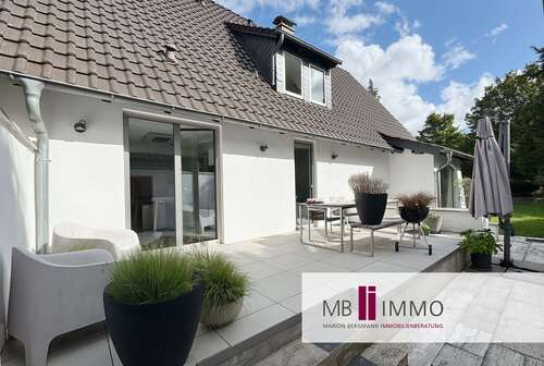 Foto - Haus zum Kaufen in Wolfsburg 575.000,00 € 160 m²