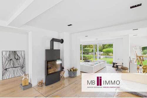 Foto - Haus zum Kaufen in Wolfsburg 575.000,00 € 160 m²