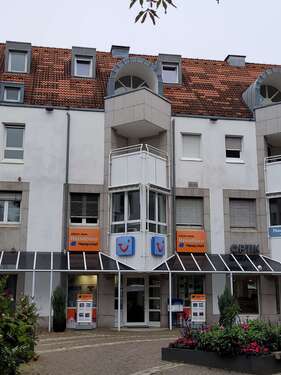 Foto - Wohnung zum Mieten in Göppingen 445,00 € 40.41 m²