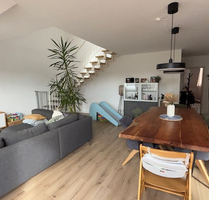 Wohnung zum Kaufen in Mannheim 449.000,00 € 127 m²