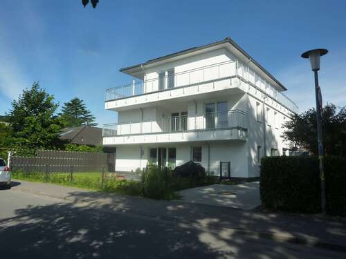 Foto - Wohnung zum Mieten in Oldenburg 1.550,00 € 133.37 m²