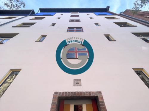 Foto - Wohnung zum Kaufen in Berlin 279.000,00 € 49 m²