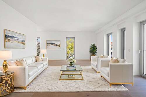 Foto - Wohnung zum Kaufen in Darmstadt 689.000,00 € 114.48 m²