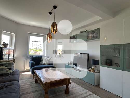 Foto - Wohnung zum Kaufen in Herzogenaurach 249.900,00 € 76 m²