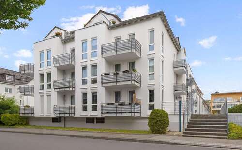 Foto - Wohnung zum Kaufen in Bonn 259.900,00 € 43 m²