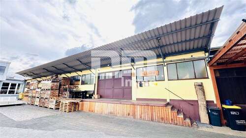 Foto - Halle in Niestetal 3.046,00 € 659 m²