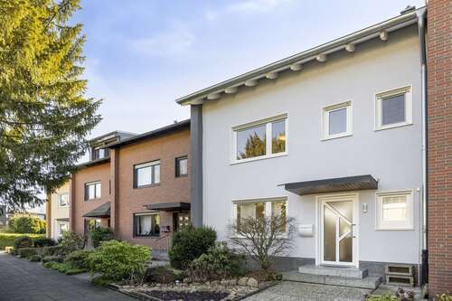 Foto - Haus zum Kaufen in Castrop-Rauxel 349.000,00 € 165 m²